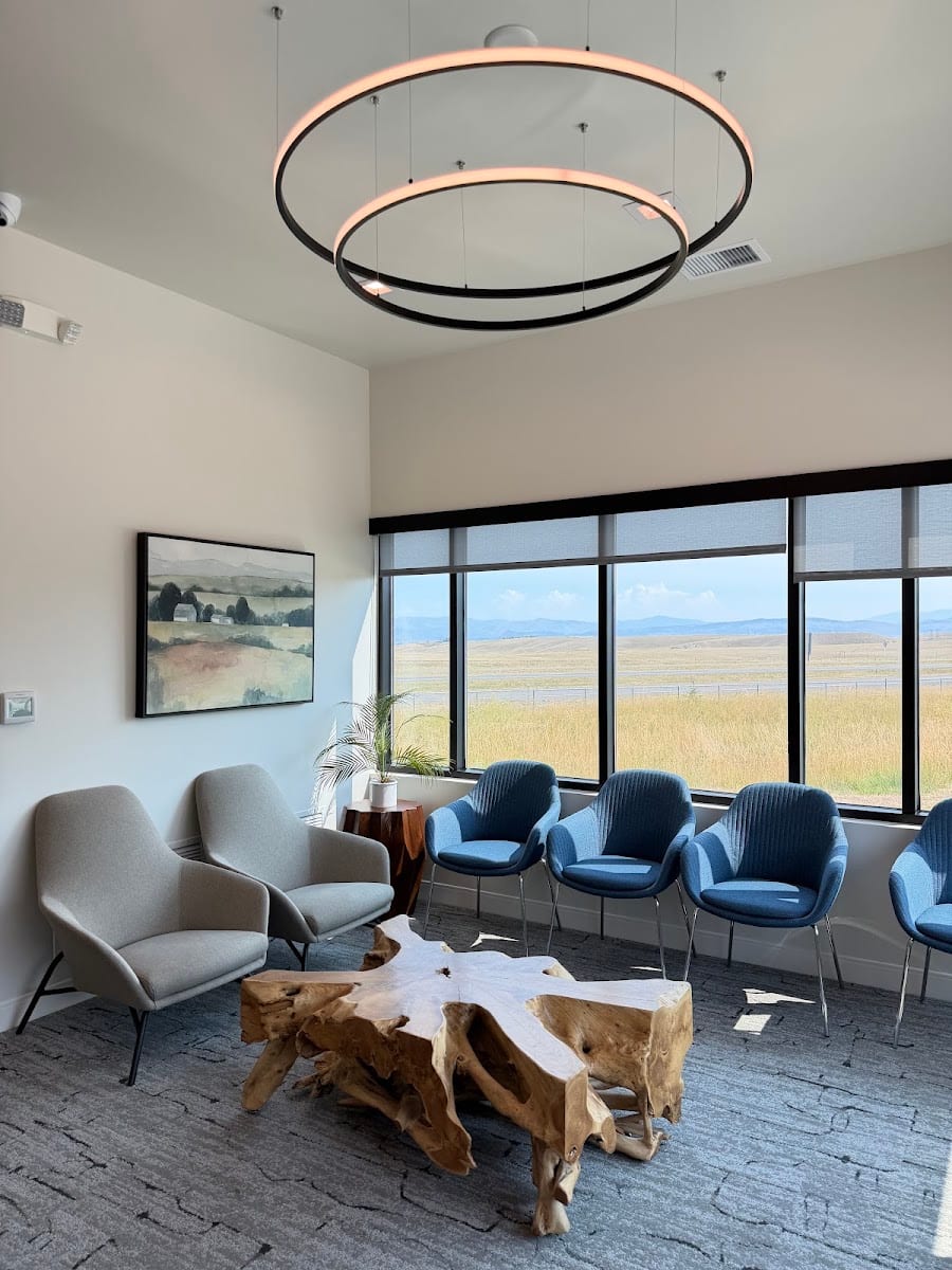 Winterholler Dentistry & Implant Surgery - Helena