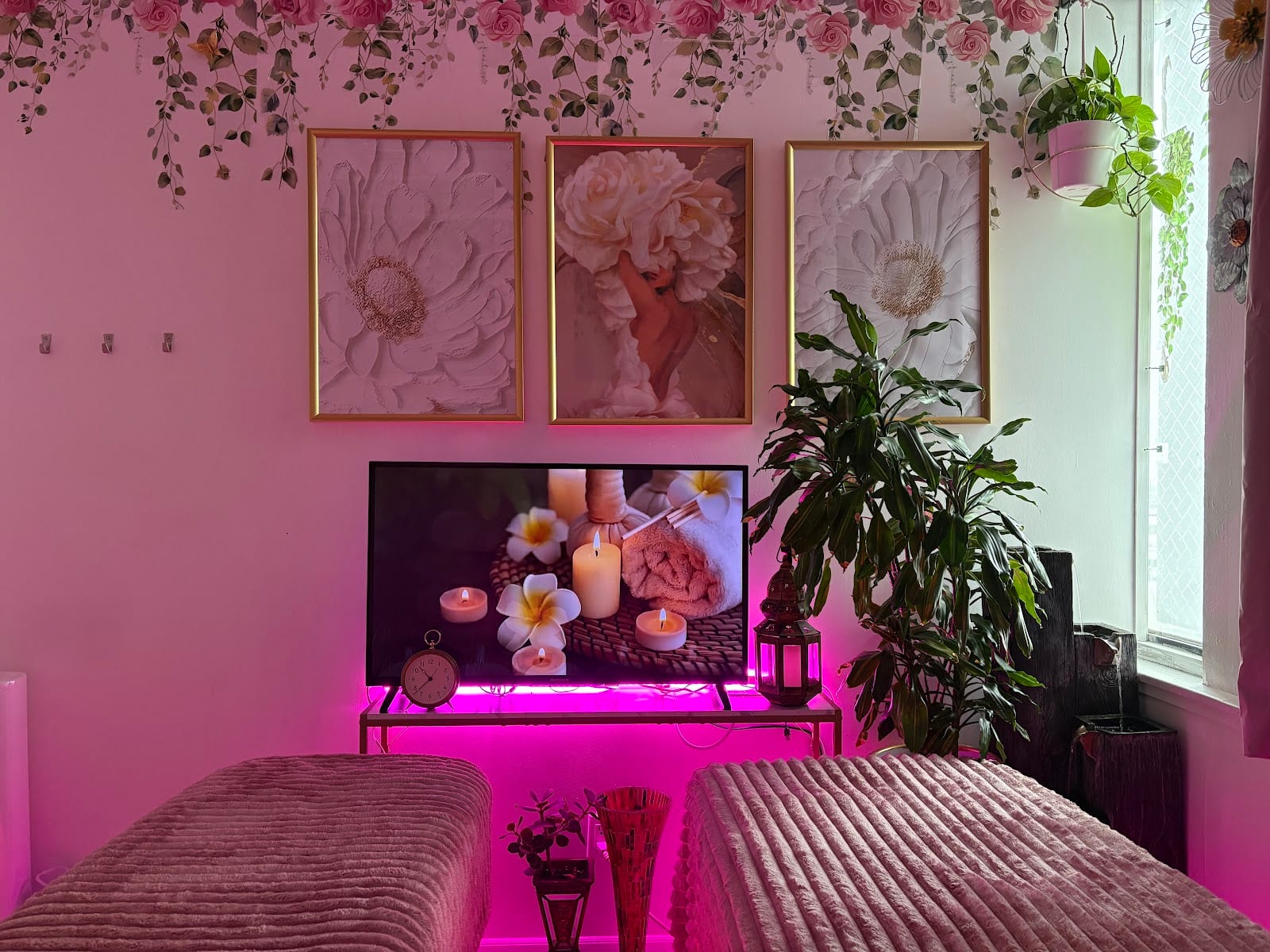 H's Beauty Studio