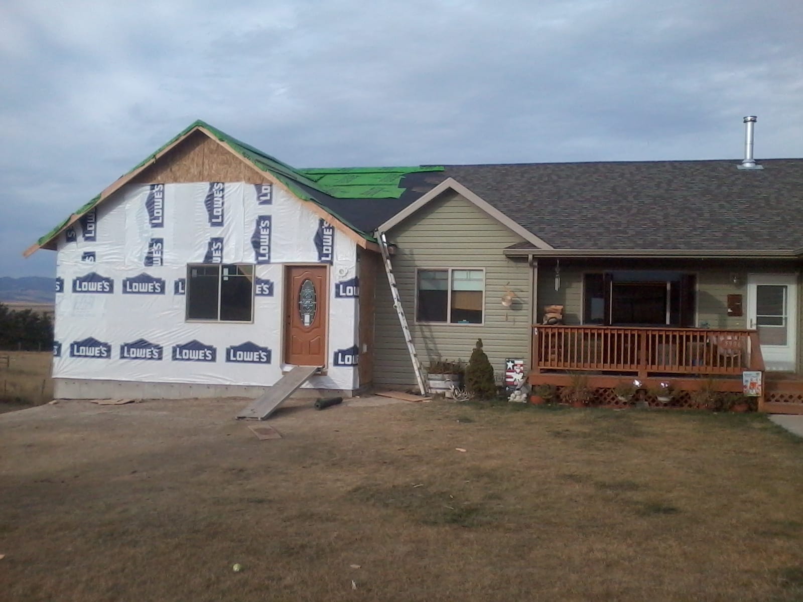TD Construction, photo 3