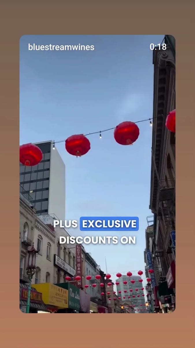 Bluestream Wine Bar & Gallery, photo 3