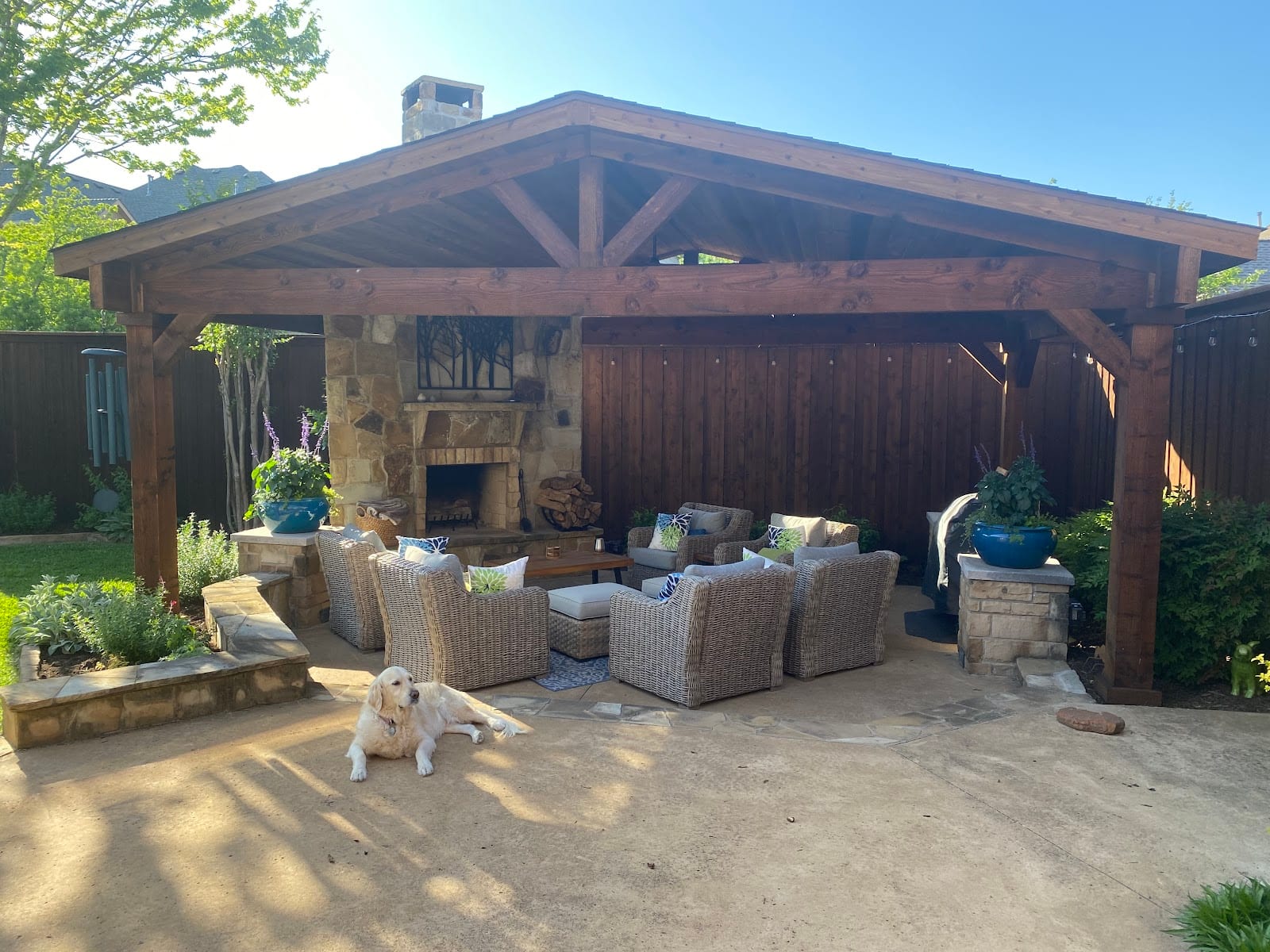 Lifetime Fence Company, photo 4