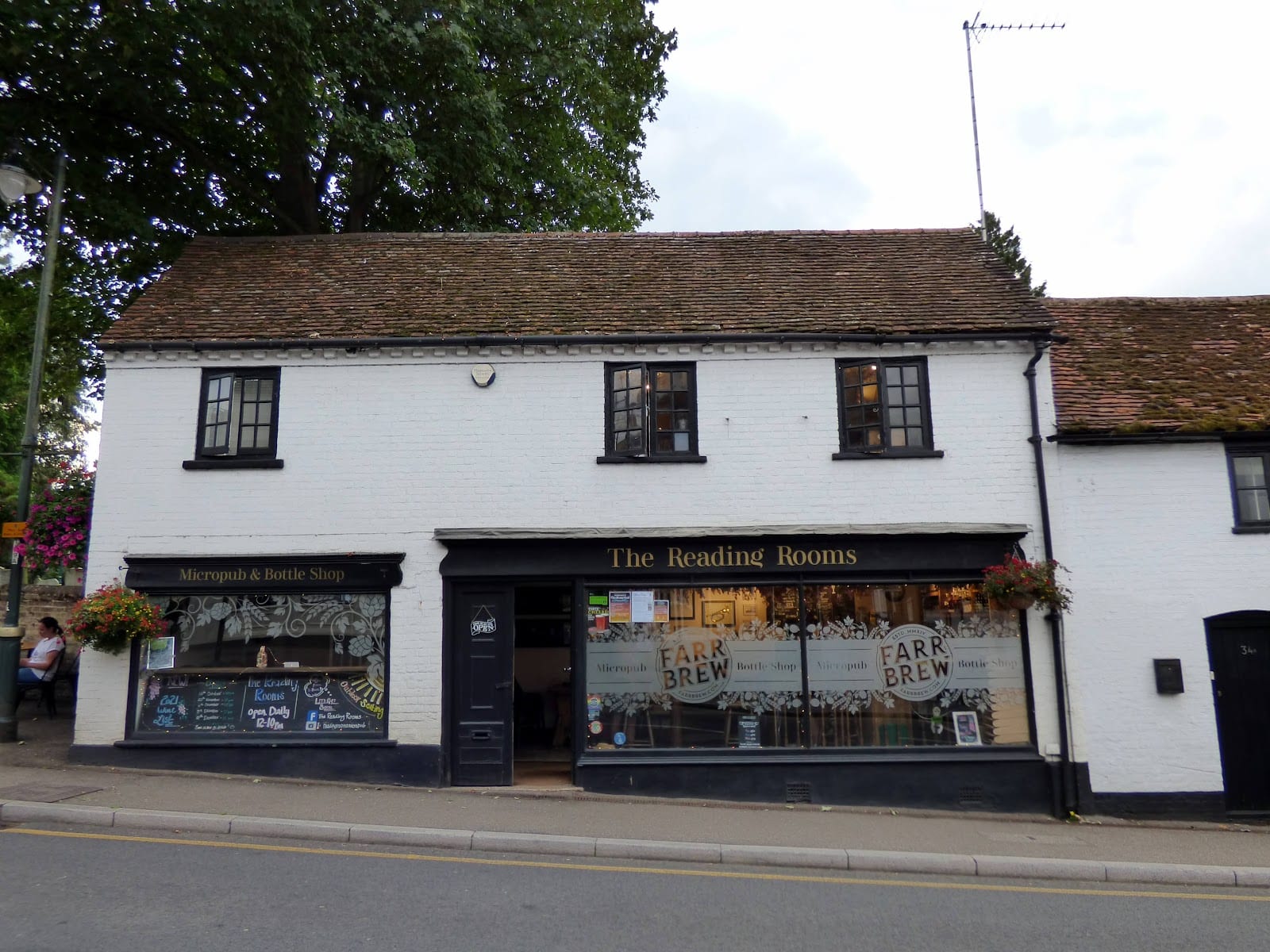 The Reading Rooms, photo 3