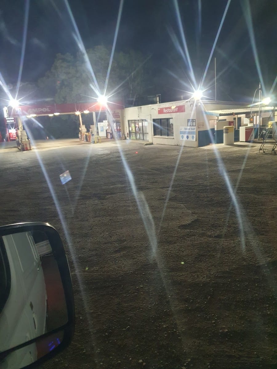 Ampol Sarina Service Centre, photo 3