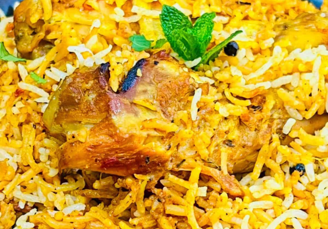 Cafe Turmeric Indian Grill