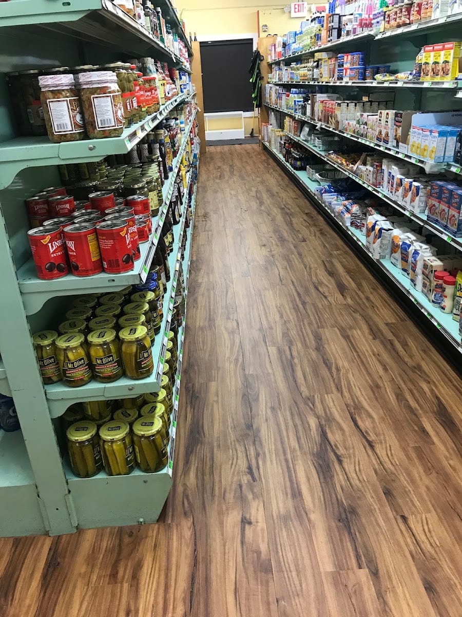 Englewood Floors And More L.L.C.