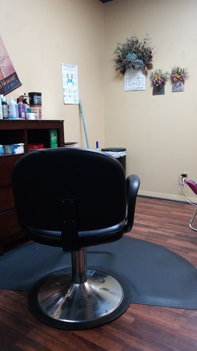 Hot Headz Hair Studio, photo 4