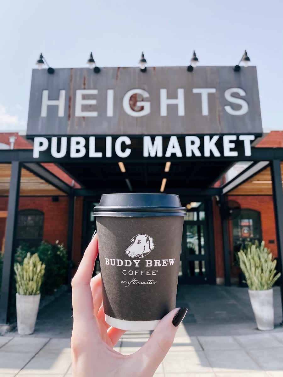 Buddy Brew Coffee, photo 2