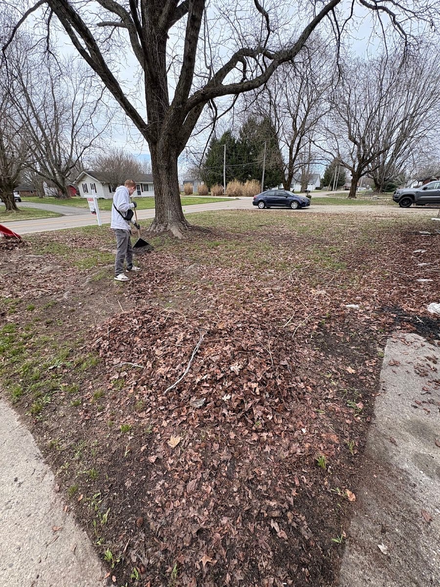 Anderson's Finest Lawn Care LLC, photo 4