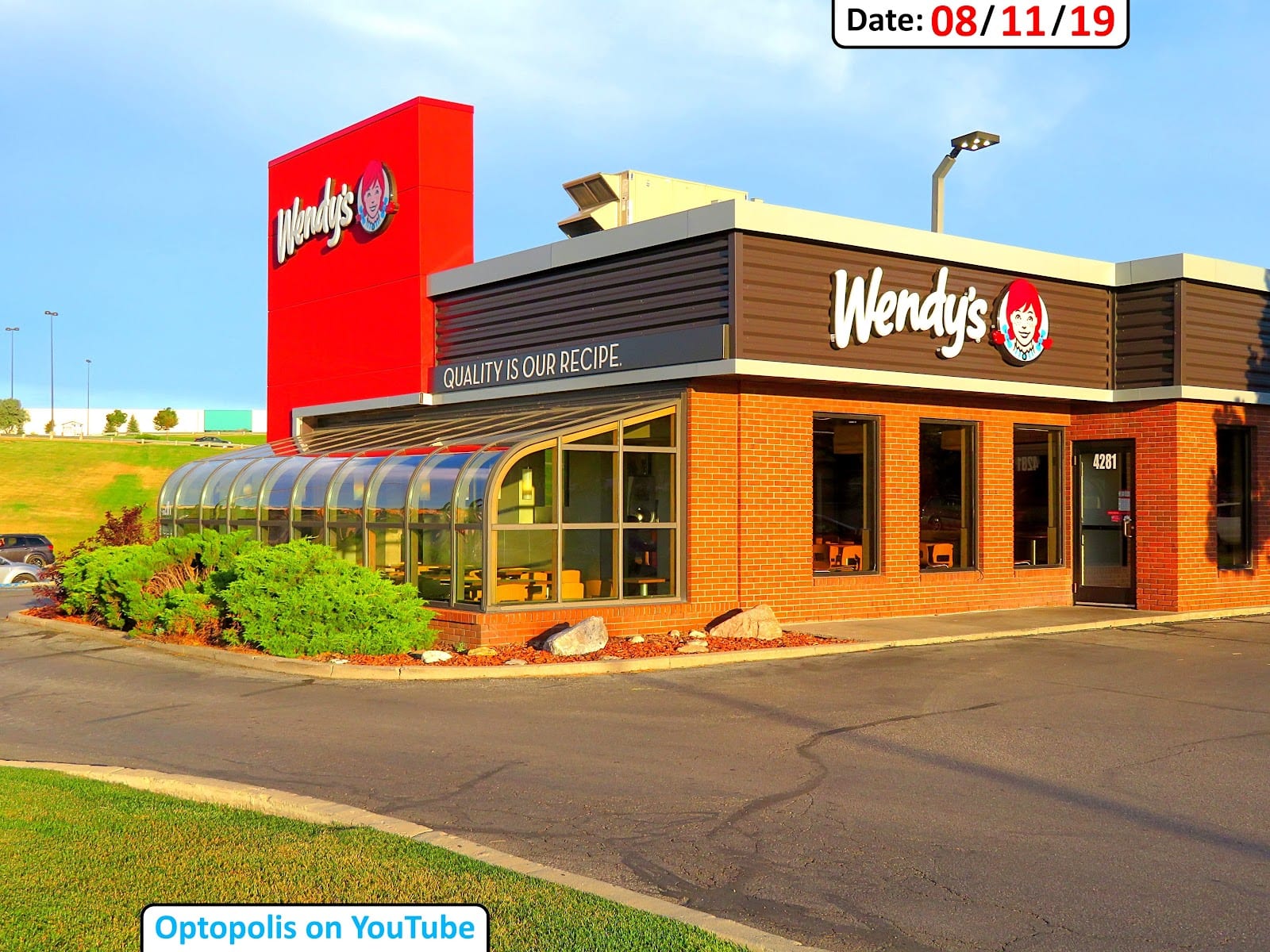 Wendy's, photo 2