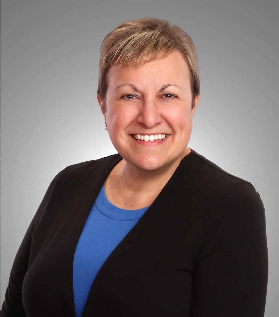 Michelle T. Valella, OD - Optometrist and Integrative Holistic Health & Wellness Practitioner at Eyemart Express