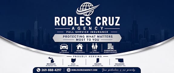 Robles- Cruz Agency