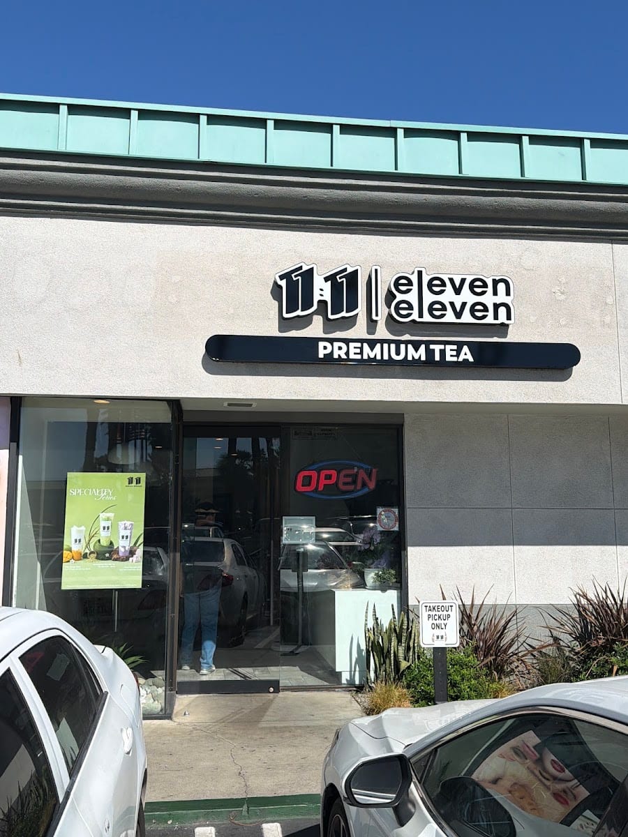 Eleven Eleven Tea, photo 2