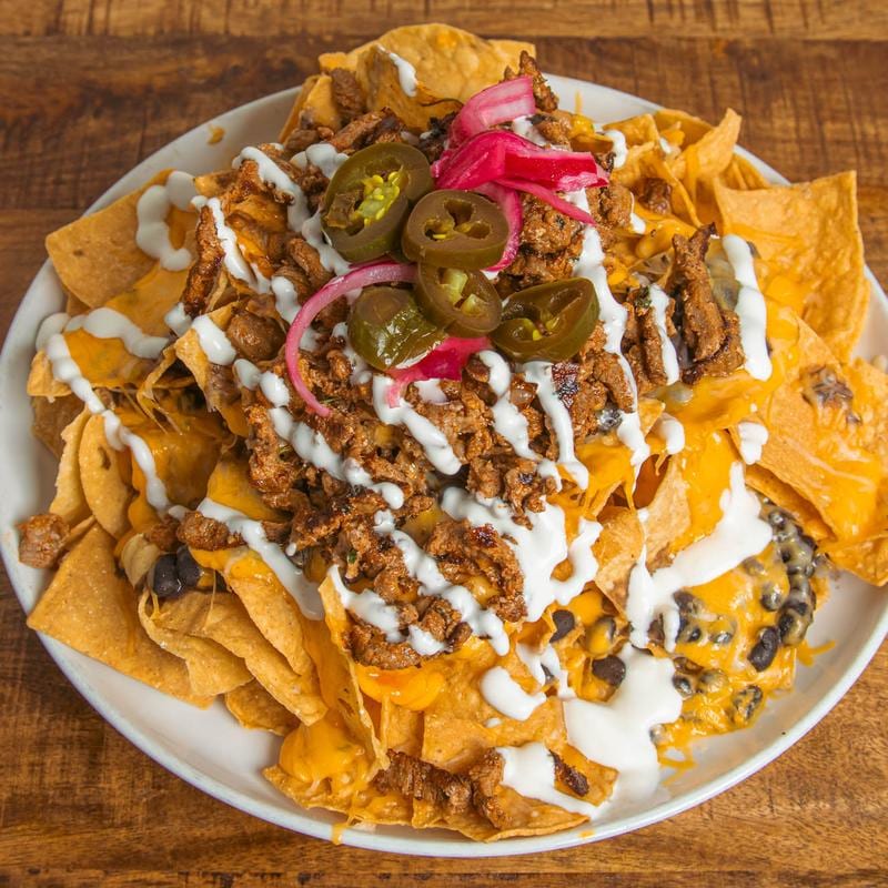The Ranch Sports Grill