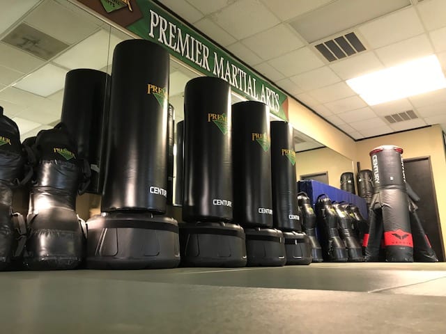 Premier Martial Arts Round Rock, photo 4