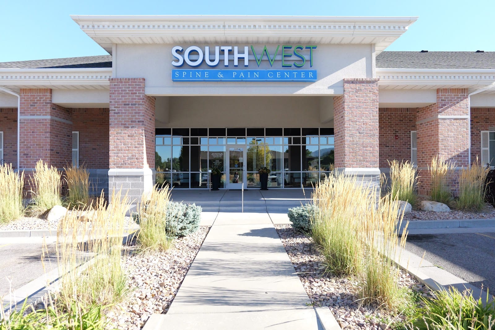 Southwest Spine & Pain Center - Logan, photo 3