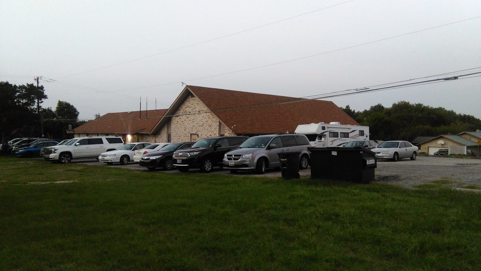 Baitul Muqeet Mosque (Ahmadiyya Muslim Community), photo 3