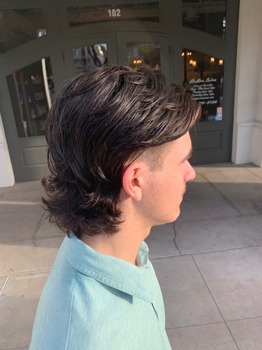 Scottsdale Hair Salon/ Cali Style Lounge /Jean Napoli Hair Stylist, photo 2