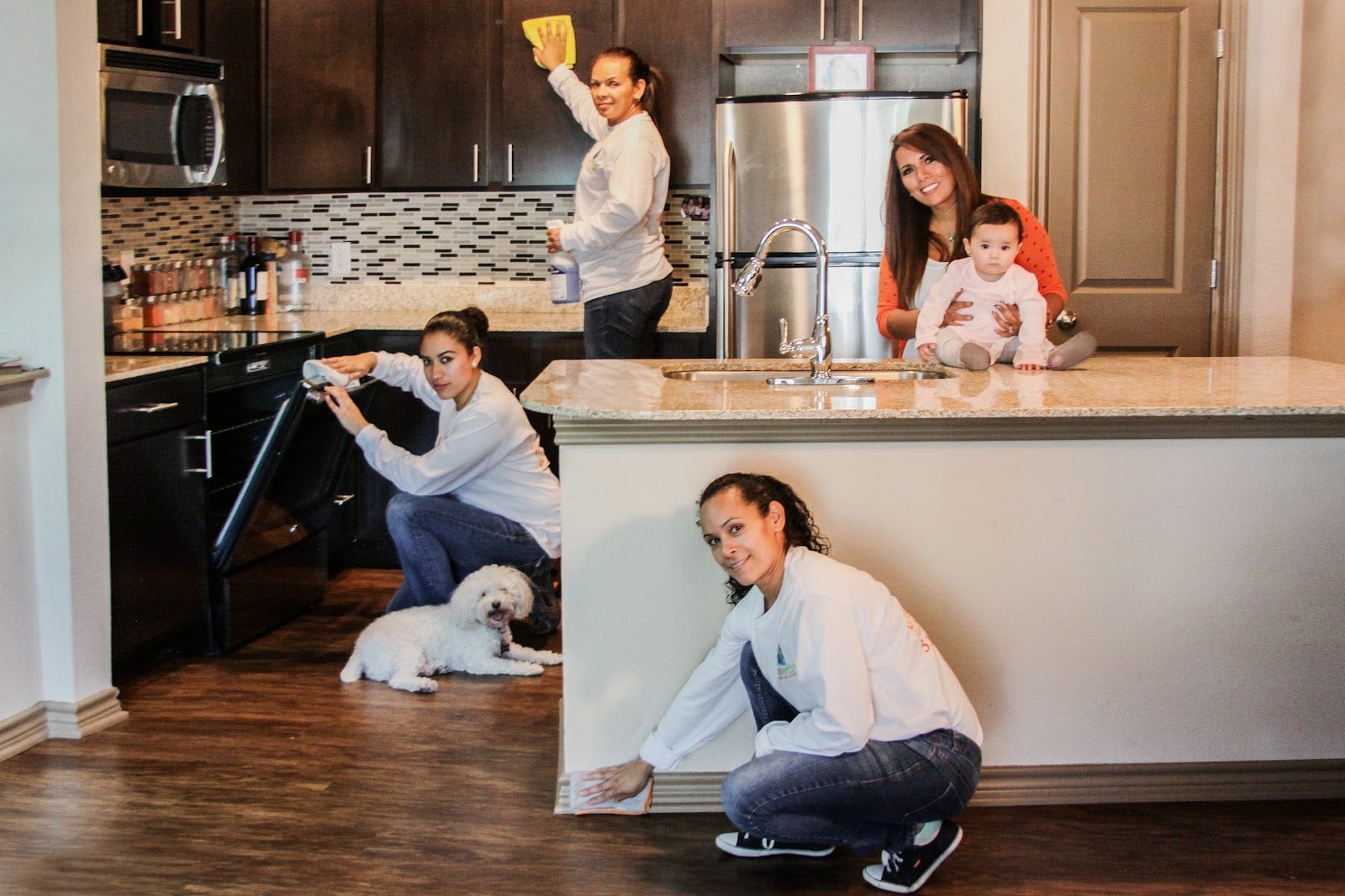 Trustworthy Cleaning Service - Round Rock, photo 4