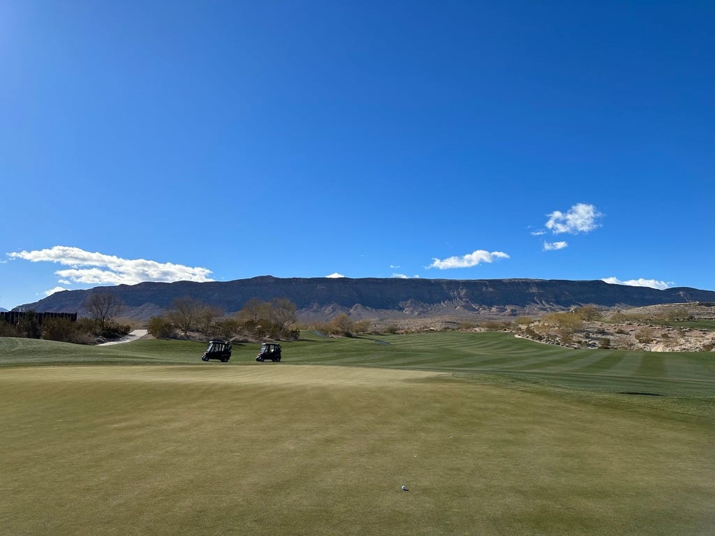 The Summit Club