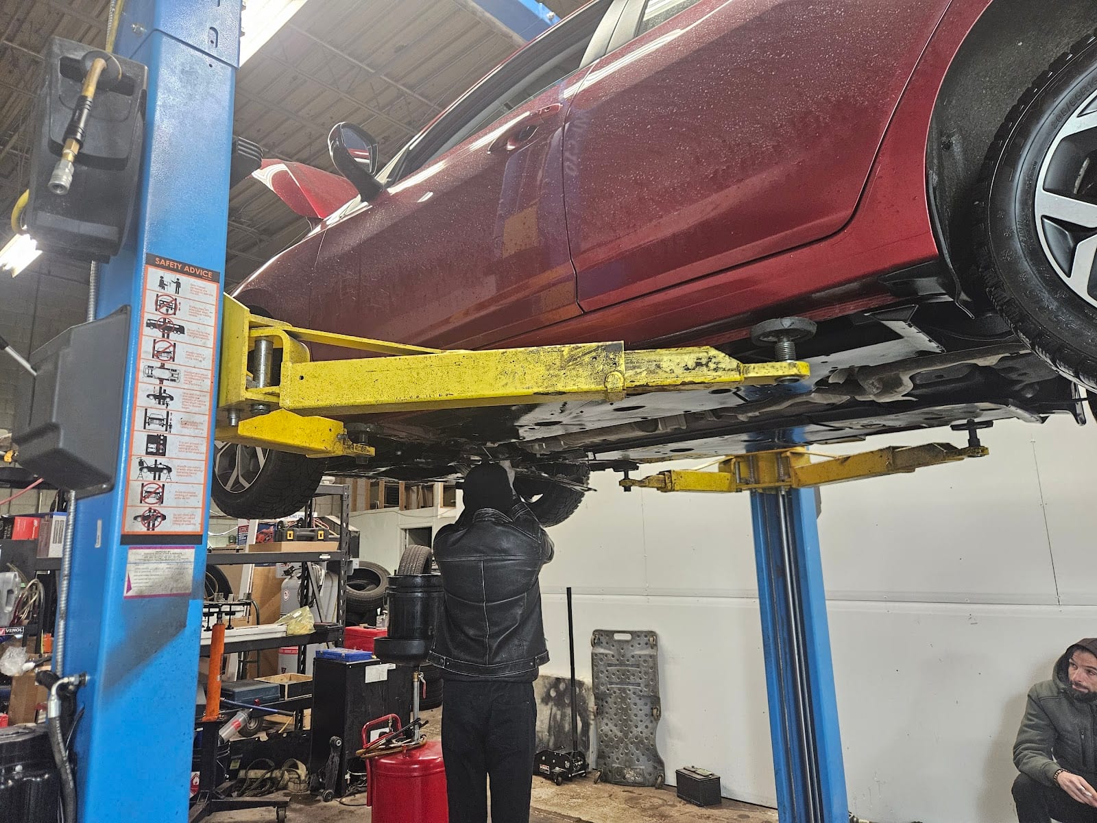 Fix-n-Go - Toronto Auto Repair Service