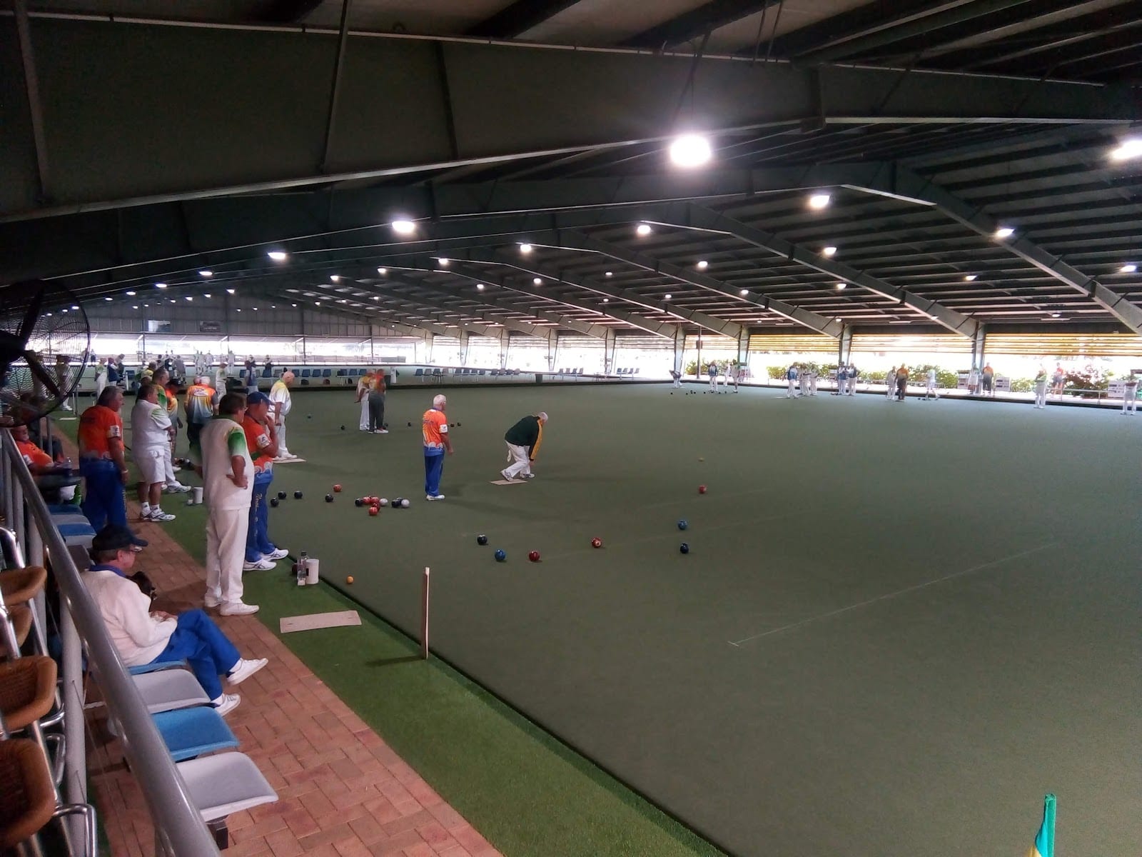 Goosies Sport & Recreation Club, photo 4