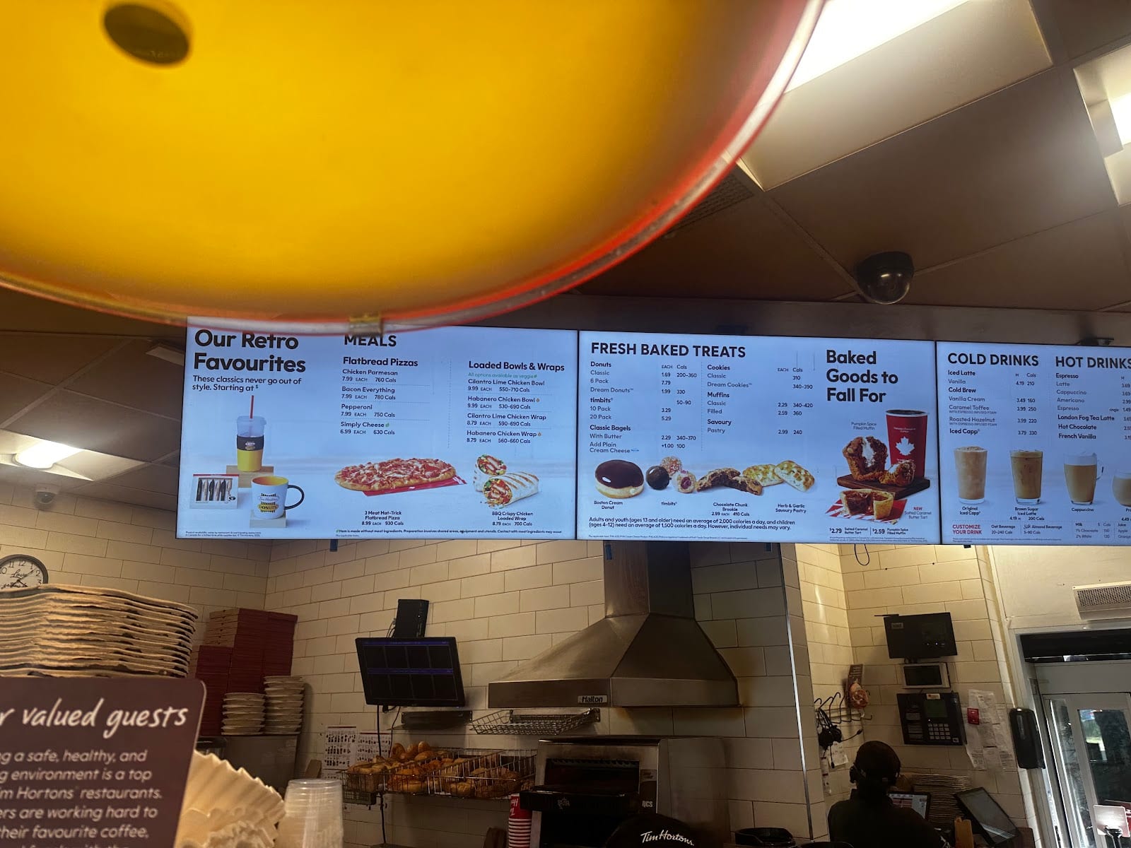 Tim Hortons, photo 4