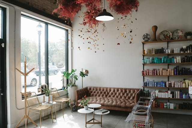 Hue Salon & Boutique, photo 2