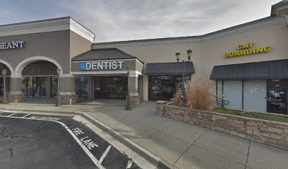 Northbridge Dental: Galperin Elvira DDS.