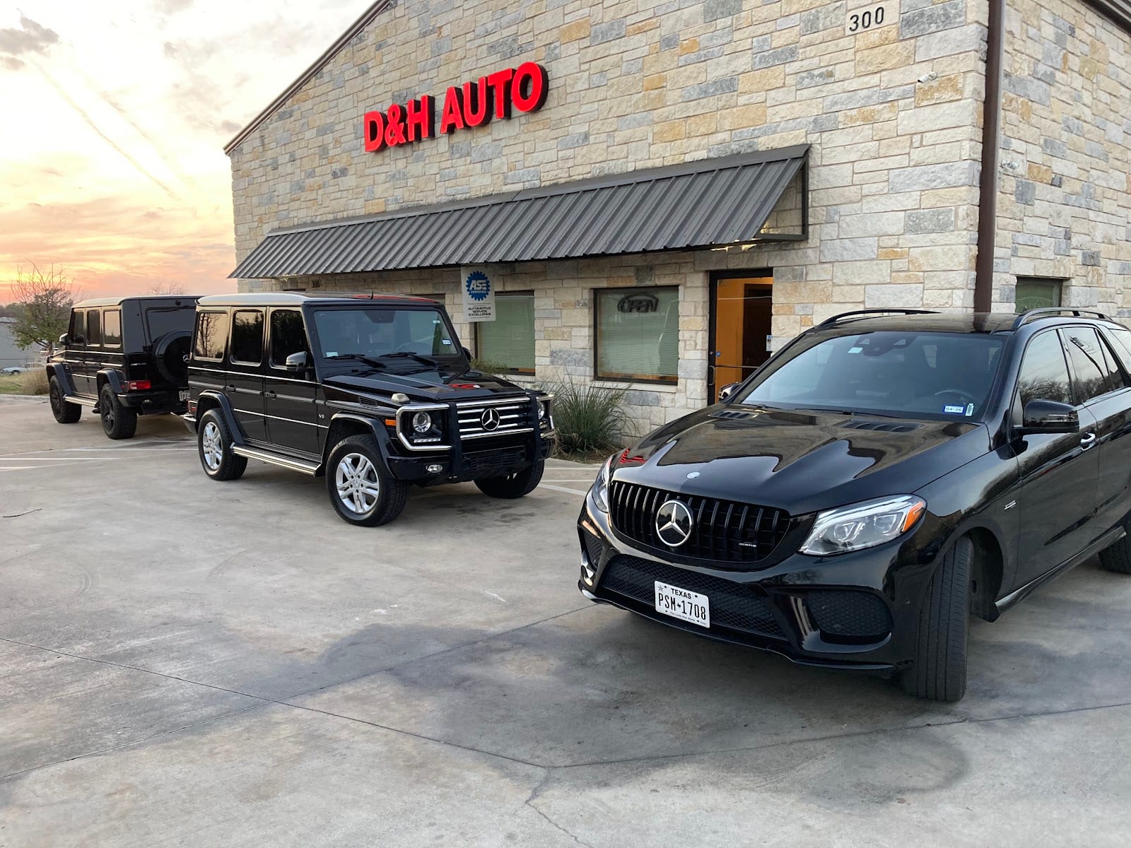 D&H Auto, photo 3