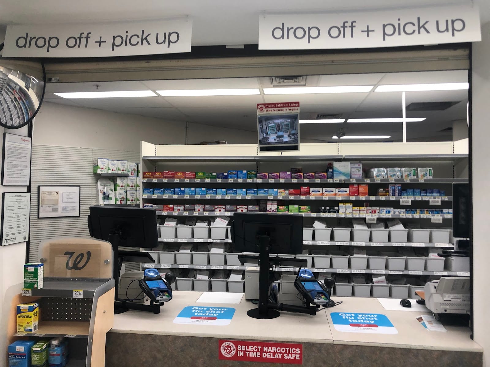 Walgreens Pharmacy, photo 2