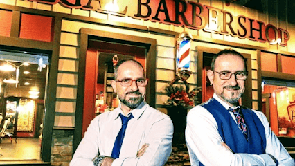 Regal Barbershop