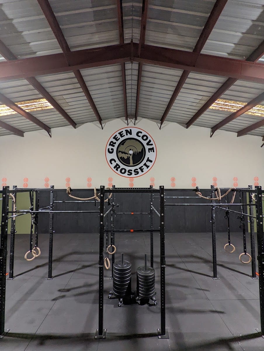 Green Cove CrossFit, photo 4