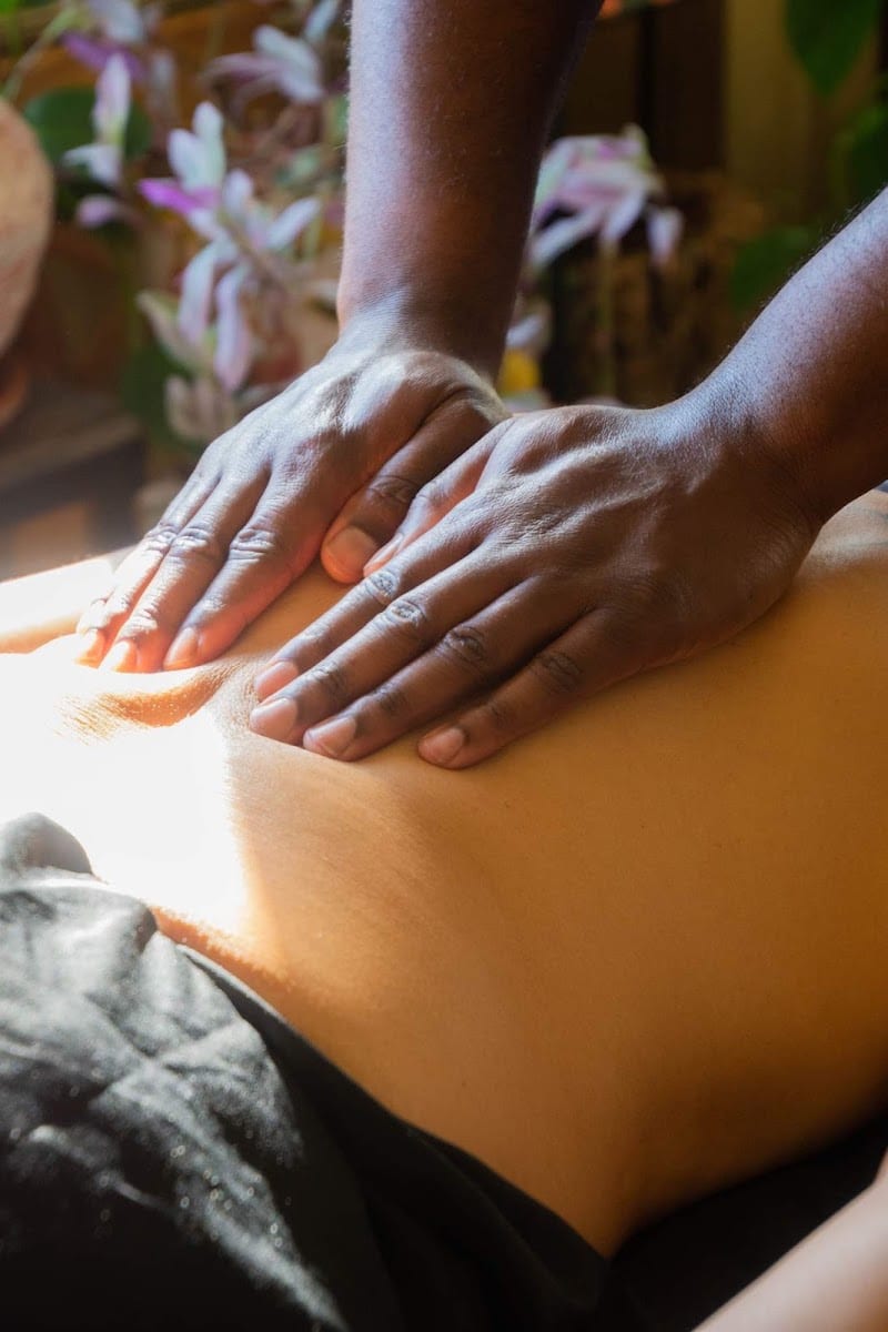 Soularis Massage LLC