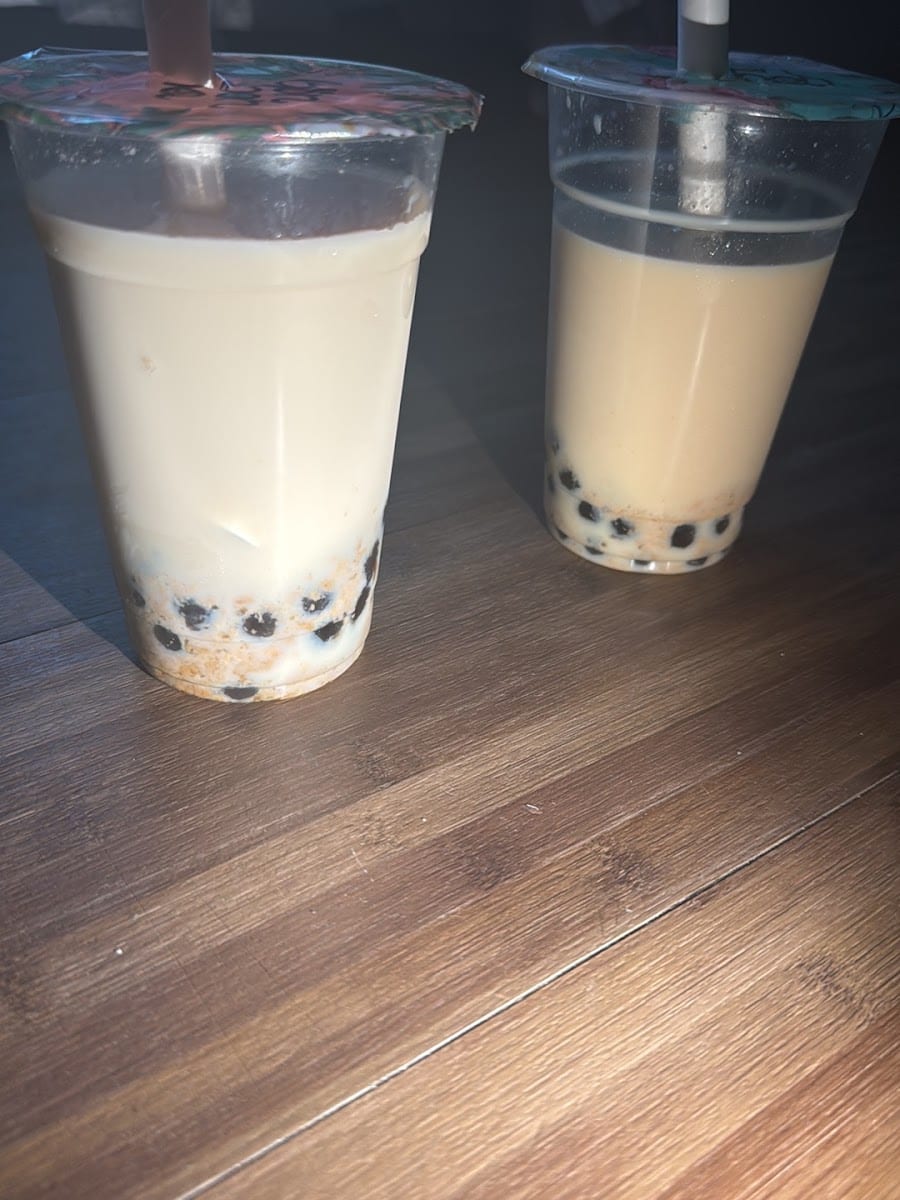 Tibétain Om Traiteur & Bubble Tea, photo 4