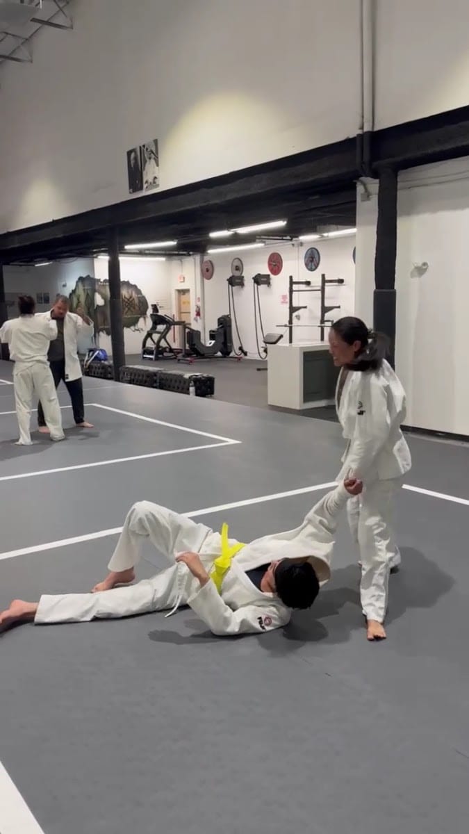 Valkyrie Grappling Academy, photo 3