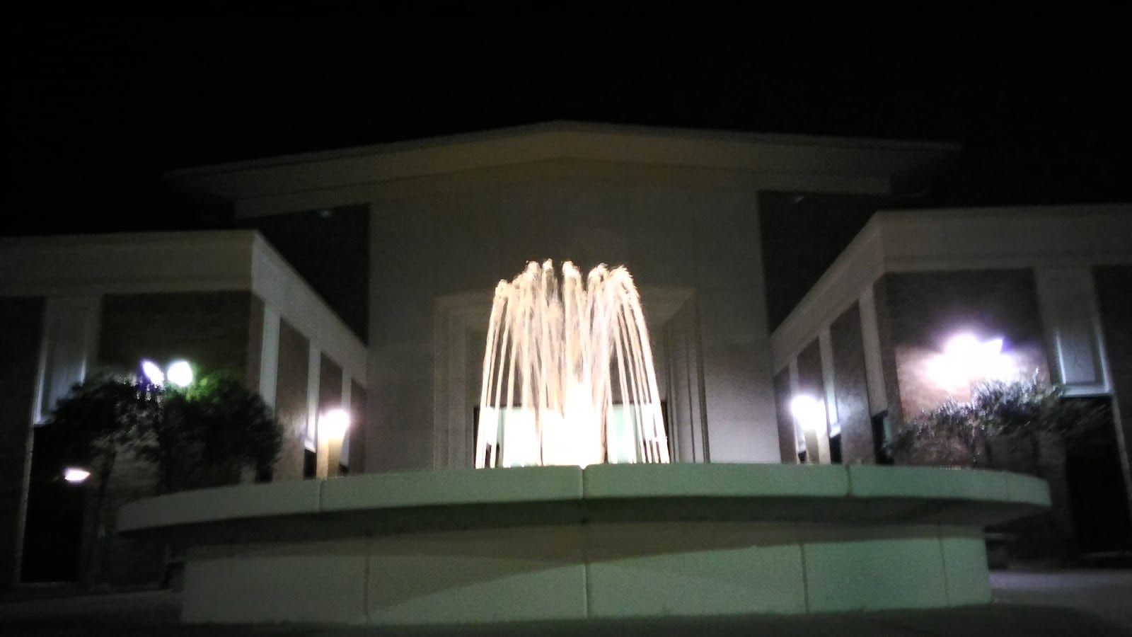 USA Laidlaw Performing Arts Center, photo 2