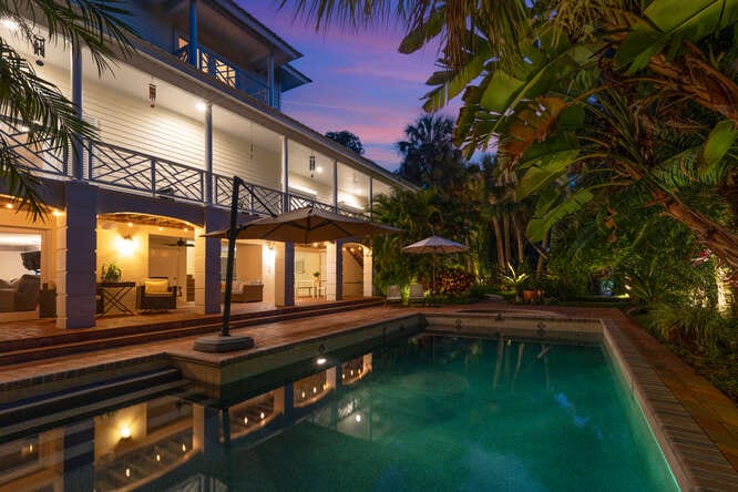 Your Personal Resort