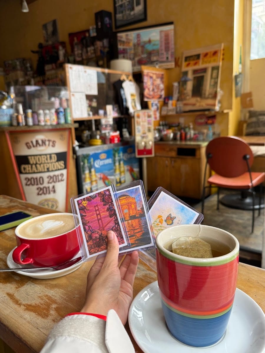 Cafe Bean, photo 4