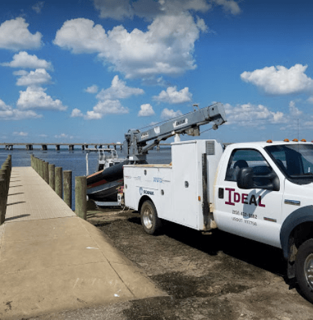 Ideal Truck Service & Fleet Maintenance Mobile Alabama, photo 3