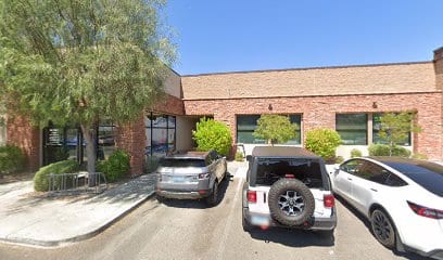 Las Vegas Thermography