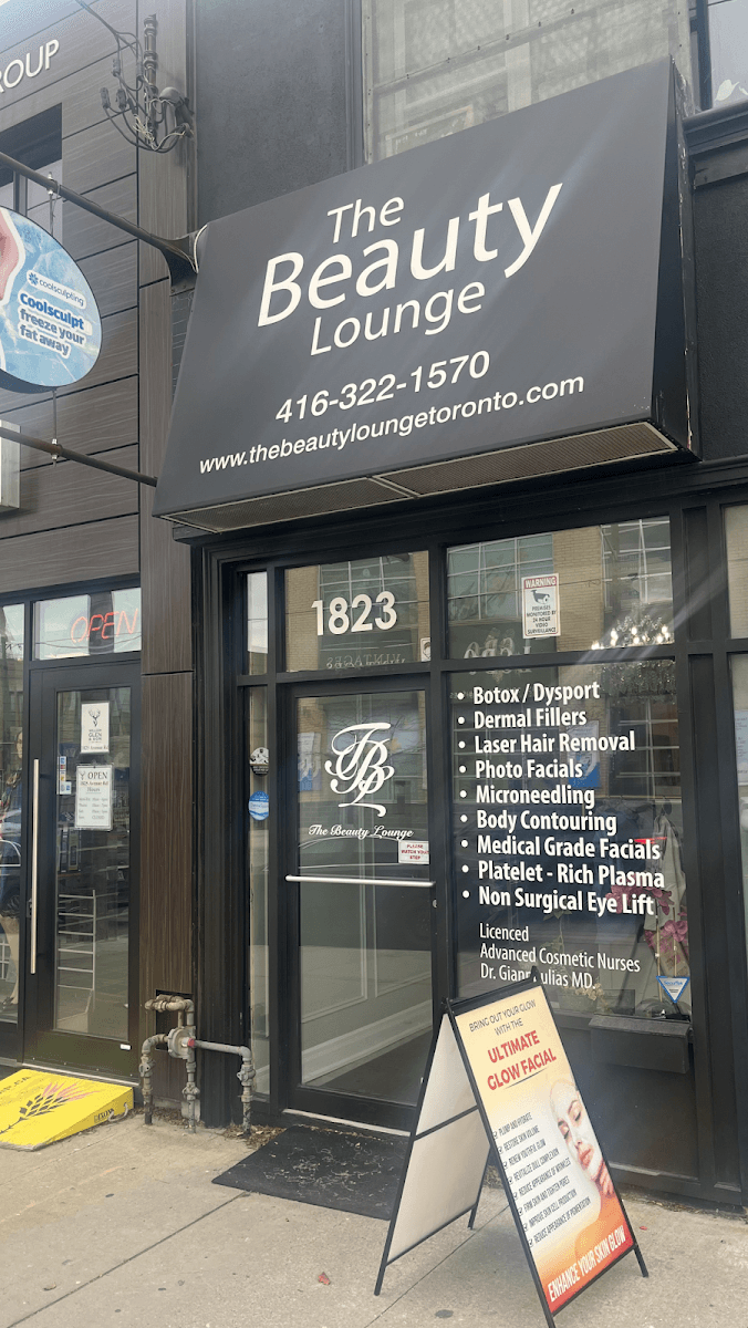 The Beauty Lounge Toronto, photo 2