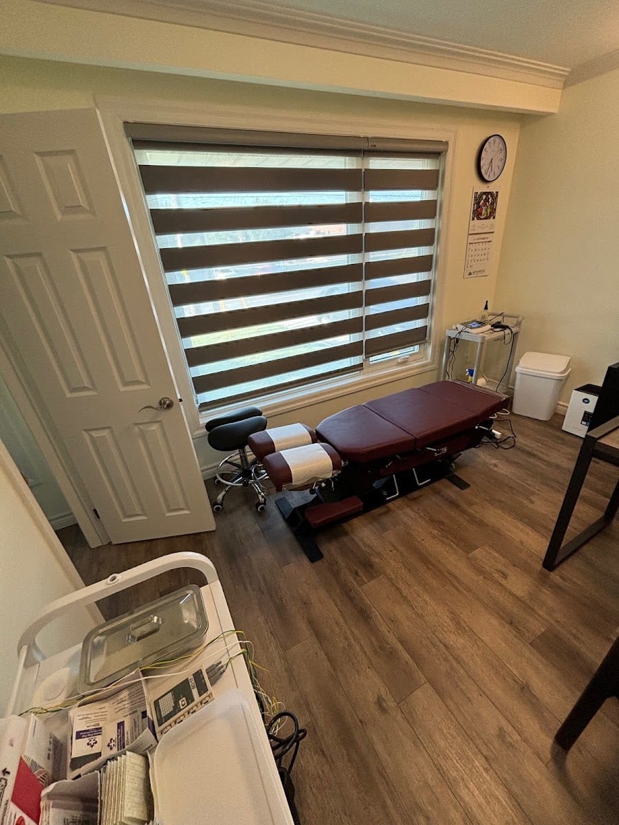 Jin Clinic - Physio, Chiropractic, Naturopathy, Massage, Acupuncture, photo 3