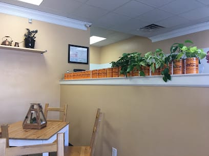 Boba Tea & Snacks