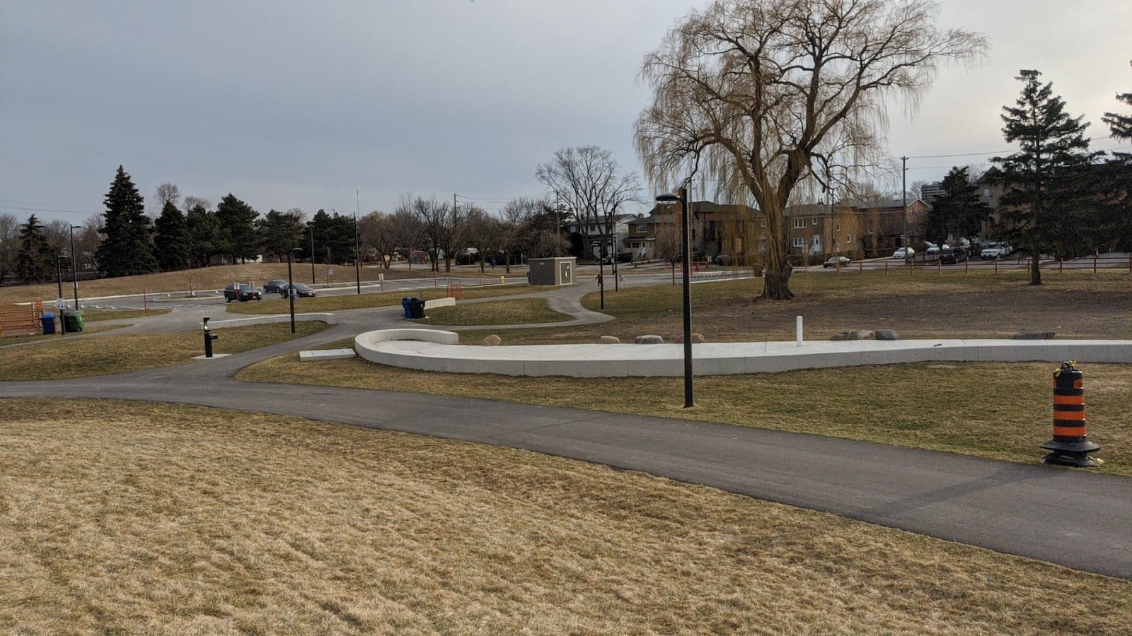 Grand Avenue Park