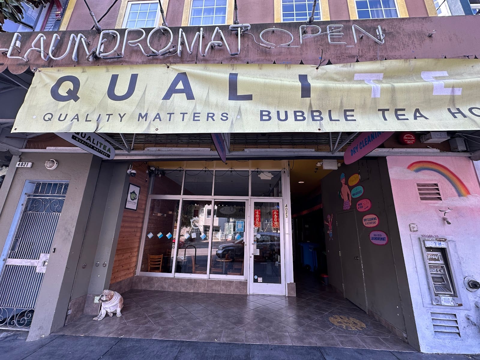 Qualitea (San Francisco Location), photo 2