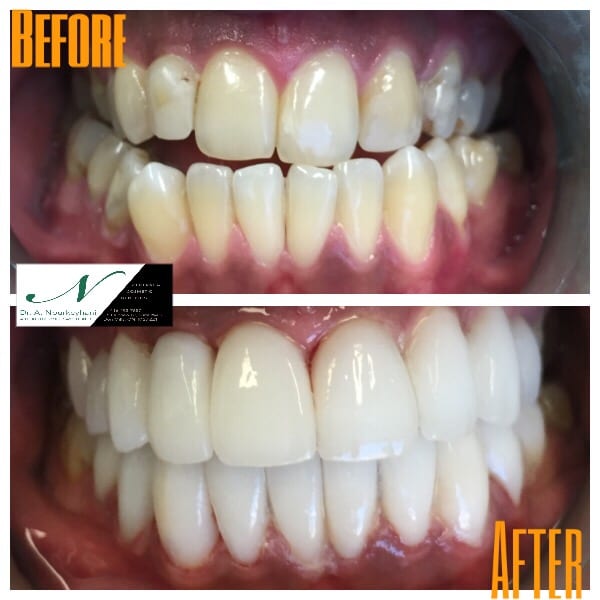 Fairview Smiles Dentistry