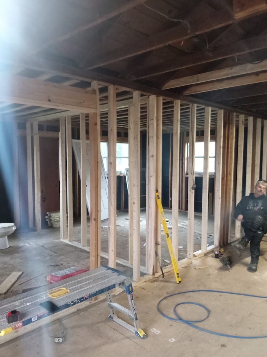 Mark Dunn Home Repairs