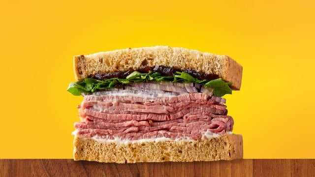 Sandwich Sandwich