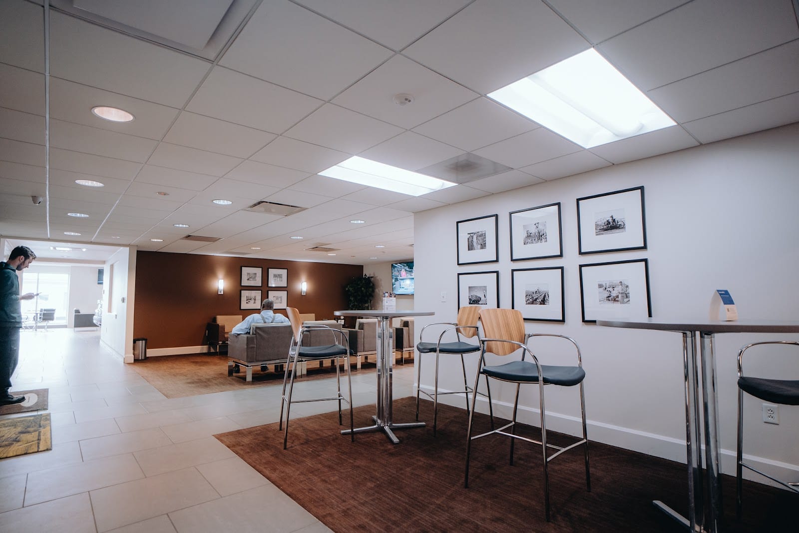 Cavender Cadillac of Lubbock, photo 3