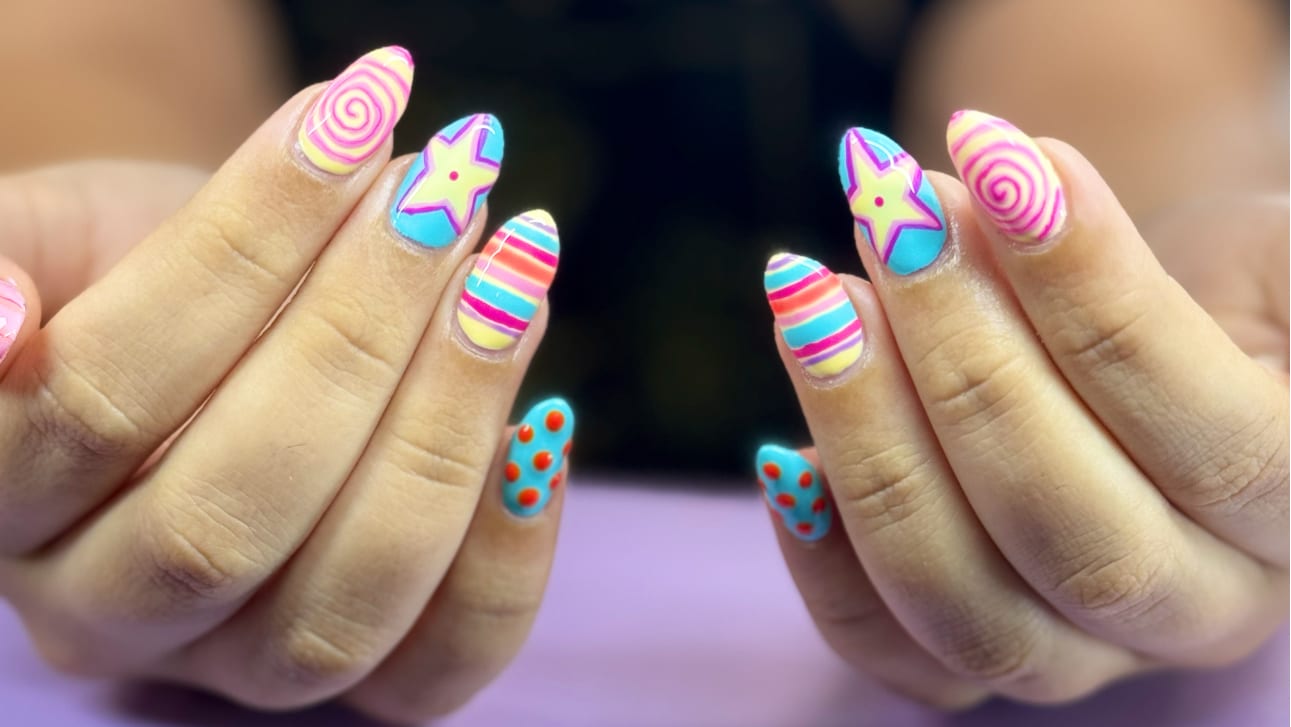 Christa’s Nail Creations, photo 2